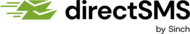 directSMS by Sinch Logo